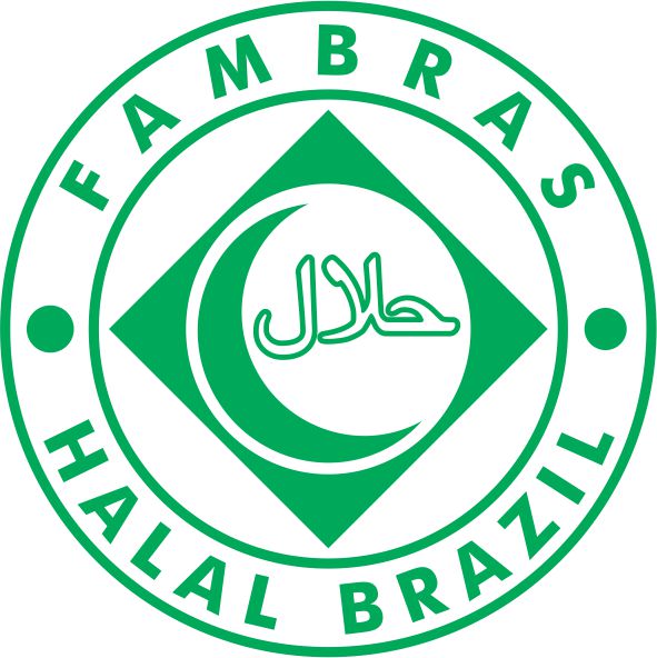 Fambras Halal Brazil