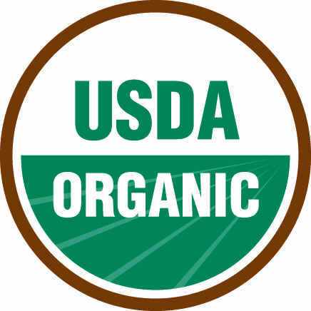 USDA Organic
